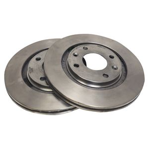 دیسک چرخ عقب وایت لاین  کد d373 مناسب برای دنا . سمند و پرشیا